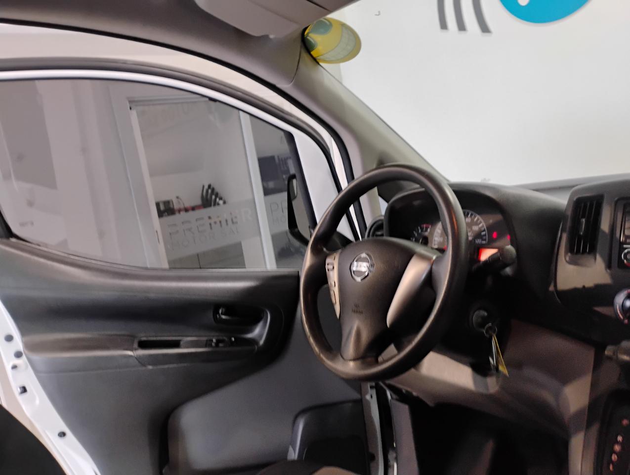 Nissan NV200 S 2019
