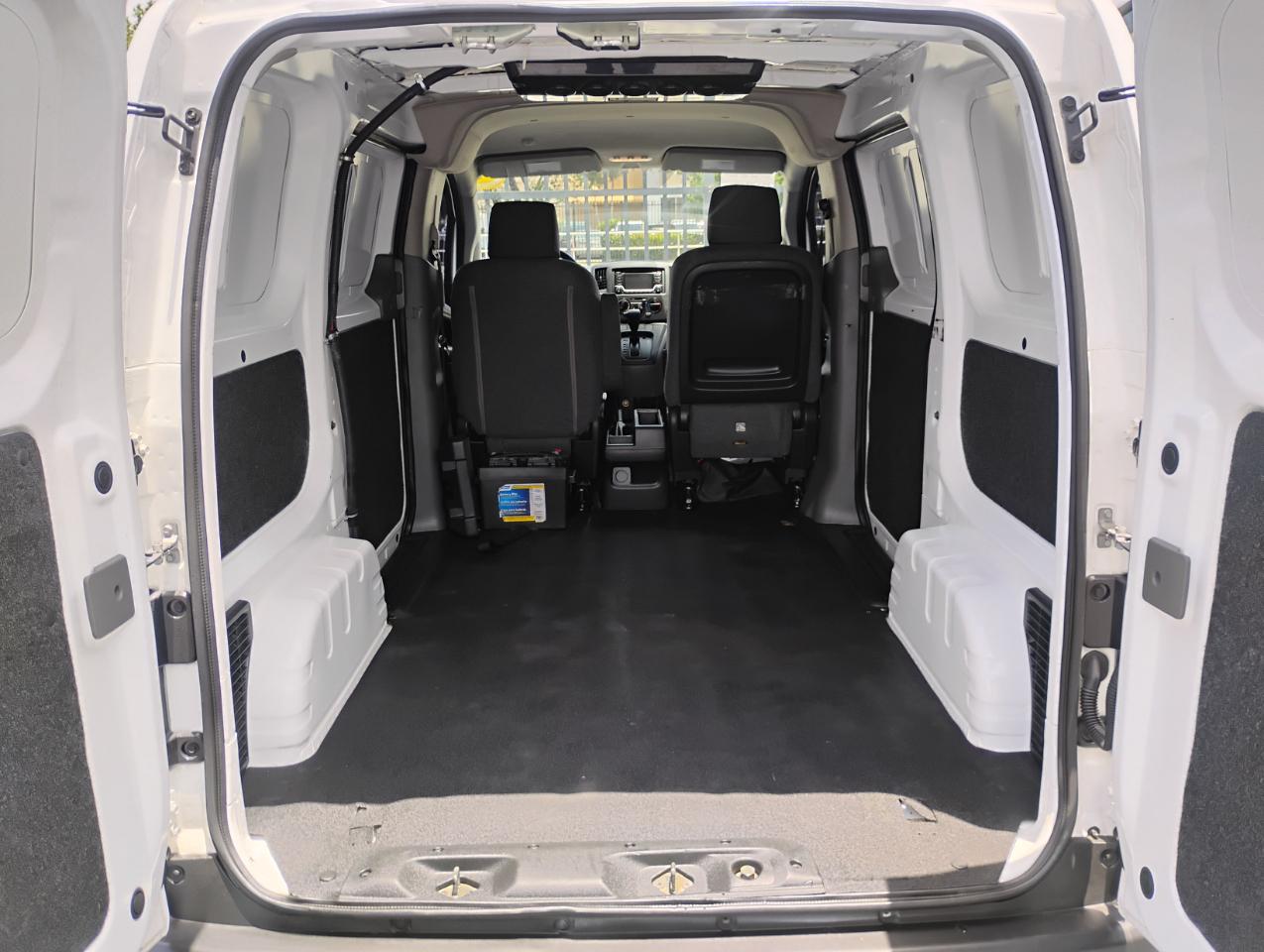 Nissan NV200 S 2019