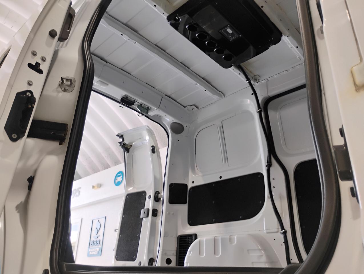 Nissan NV200 S 2019