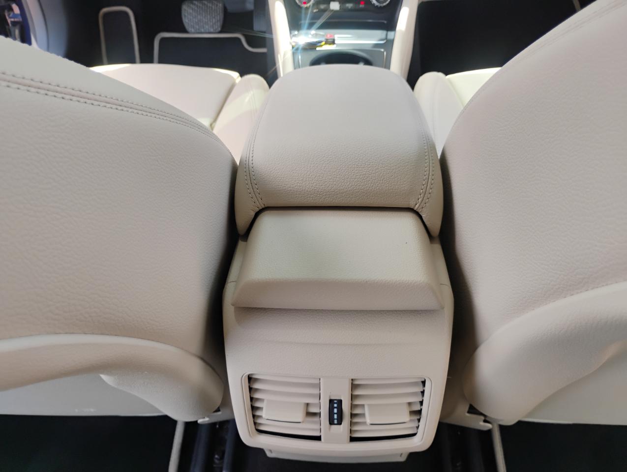 Mercedes-Benz CLA-Class CLA250 2018