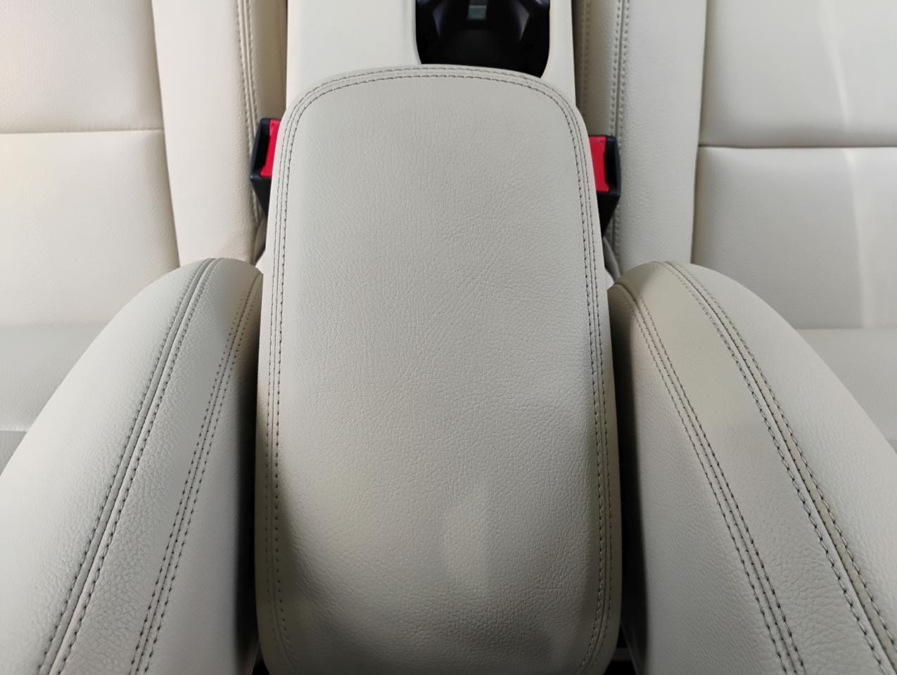 Mercedes-Benz CLA-Class CLA250 2018