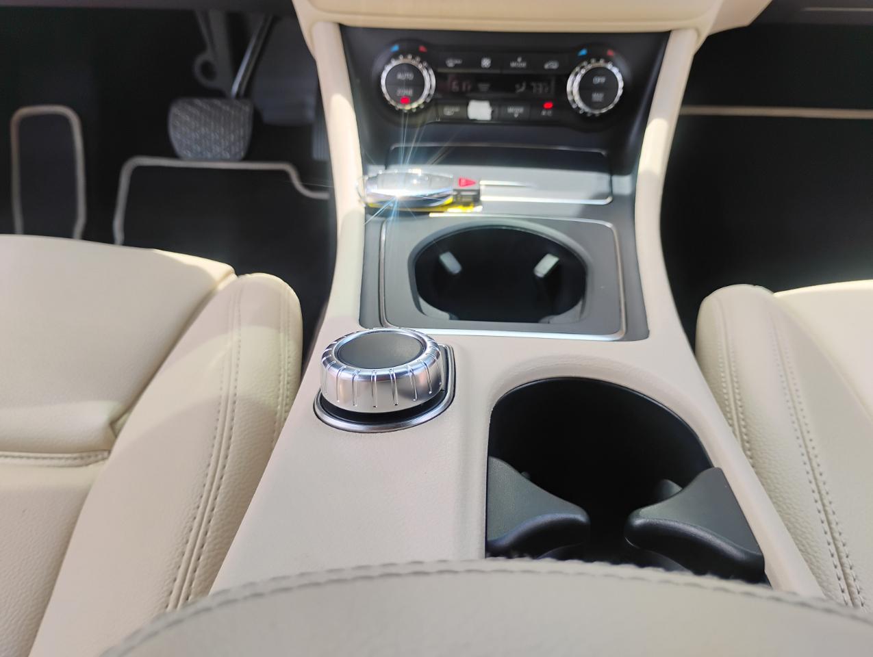 Mercedes-Benz CLA-Class CLA250 2018