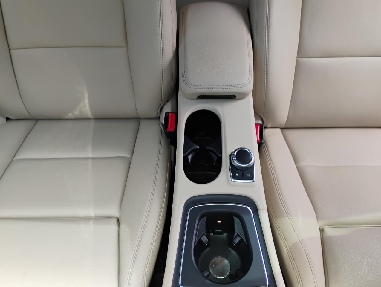 Mercedes-Benz CLA-Class CLA250 2018