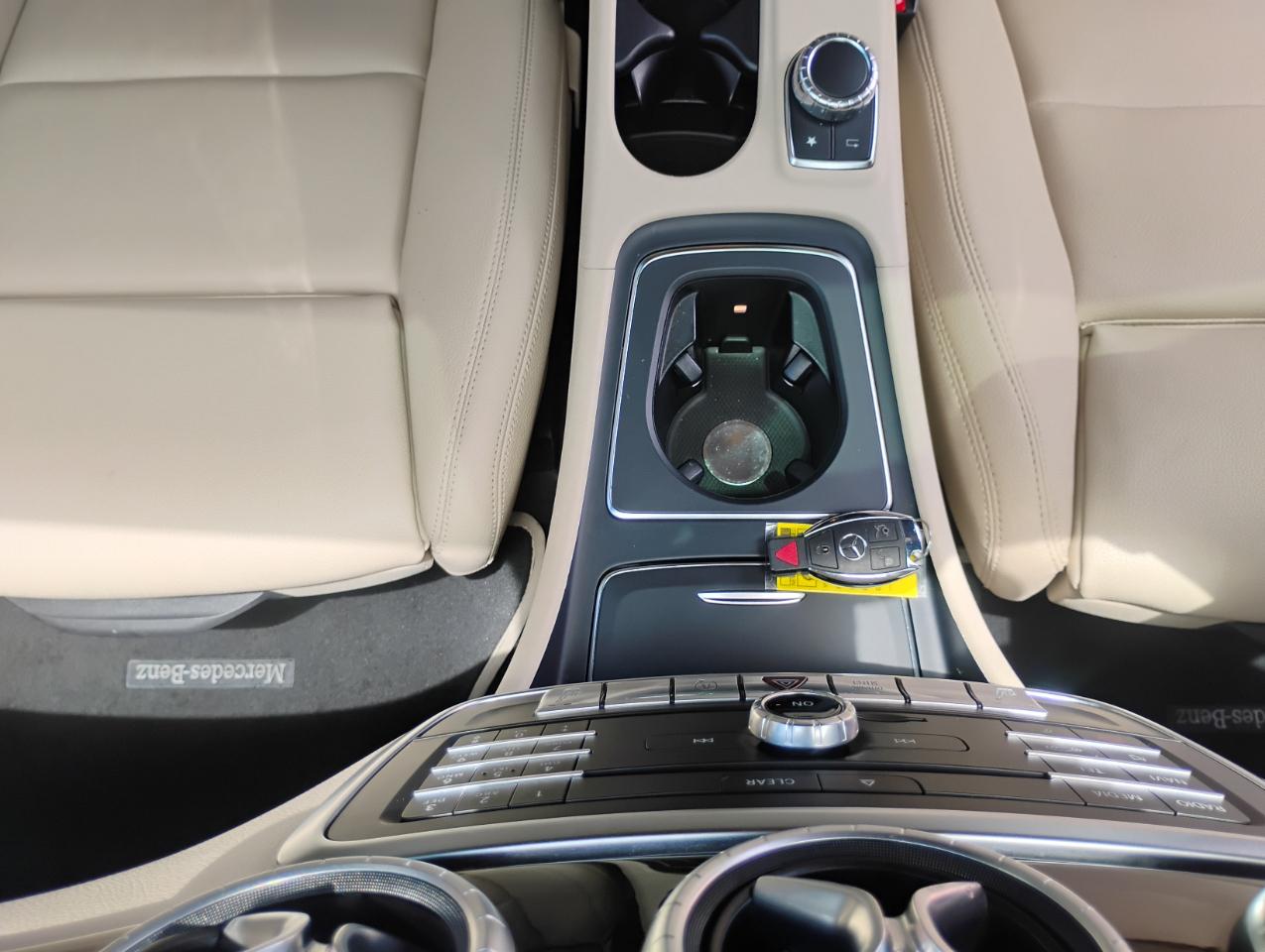 Mercedes-Benz CLA-Class CLA250 2018