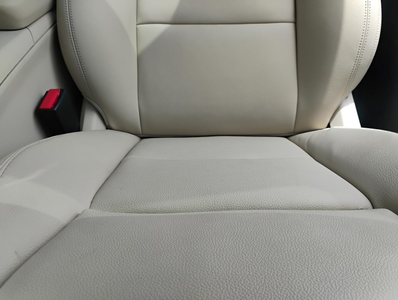 Mercedes-Benz CLA-Class CLA250 2018