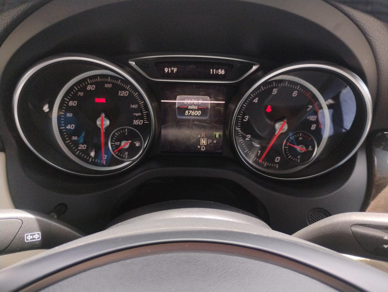 Mercedes-Benz CLA-Class CLA250 2018