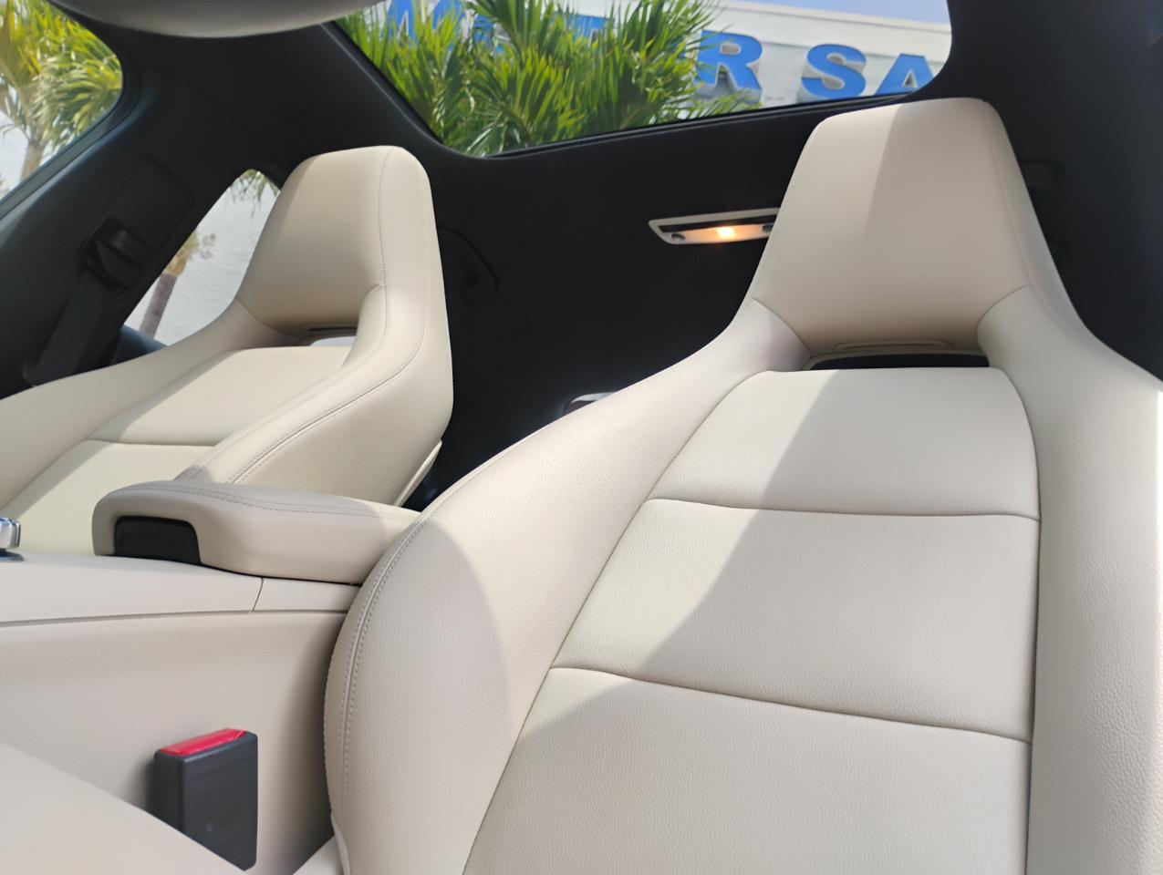 Mercedes-Benz CLA-Class CLA250 2018