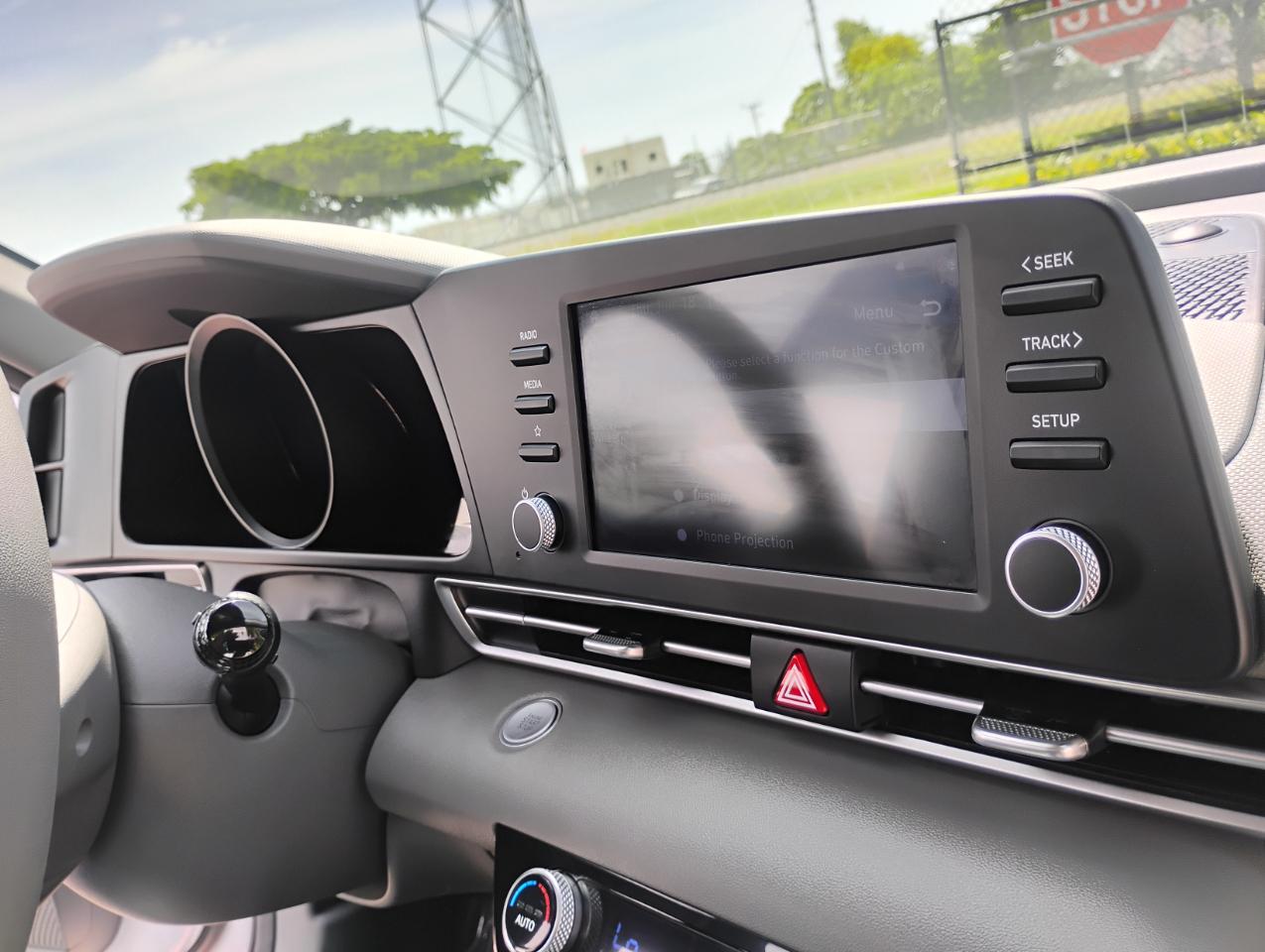 Hyundai Elantra SEL 2023