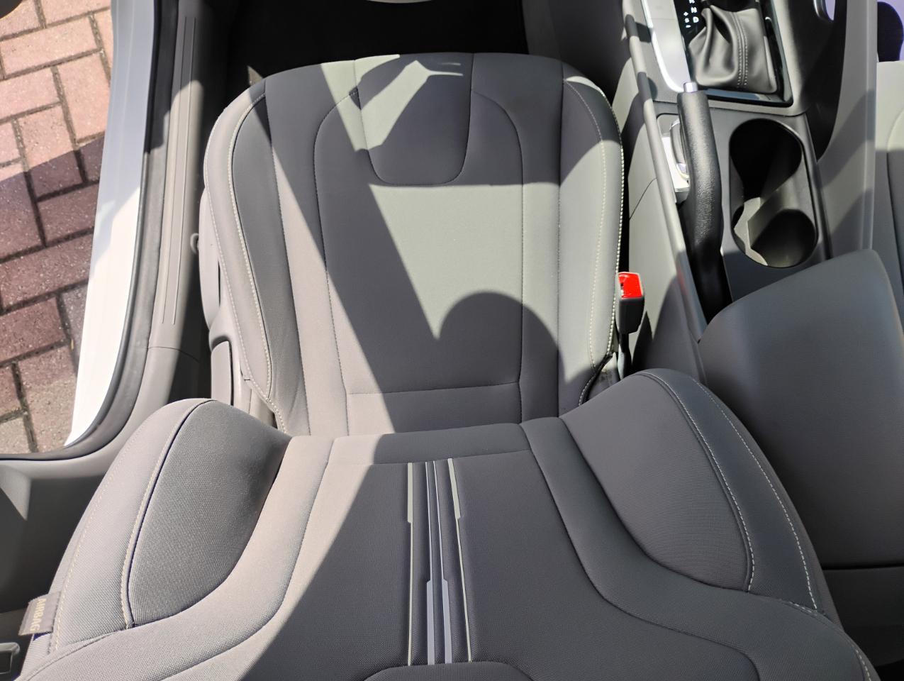 Hyundai Elantra SEL 2023