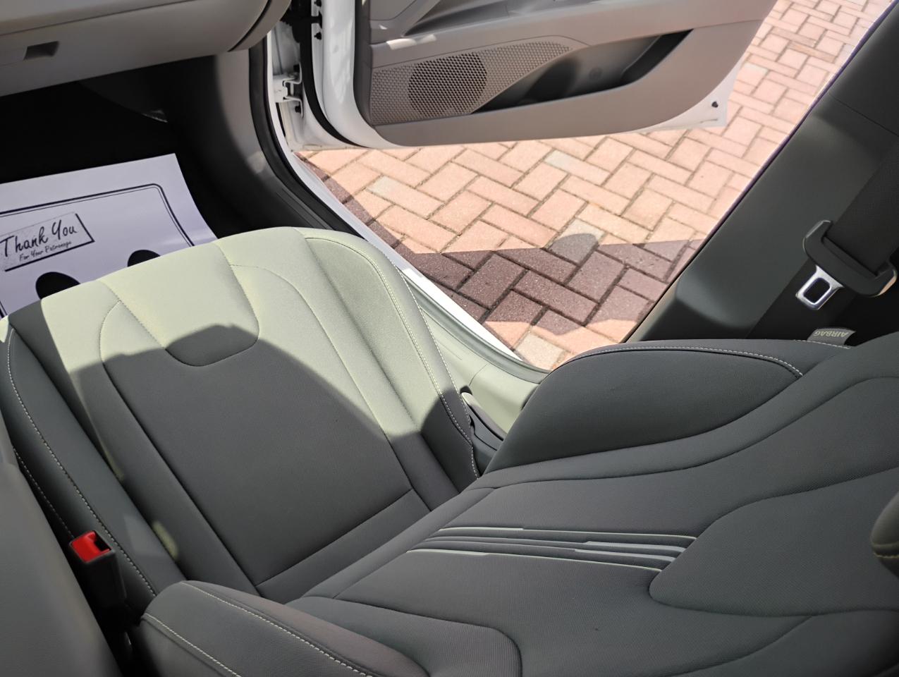 Hyundai Elantra SEL 2023