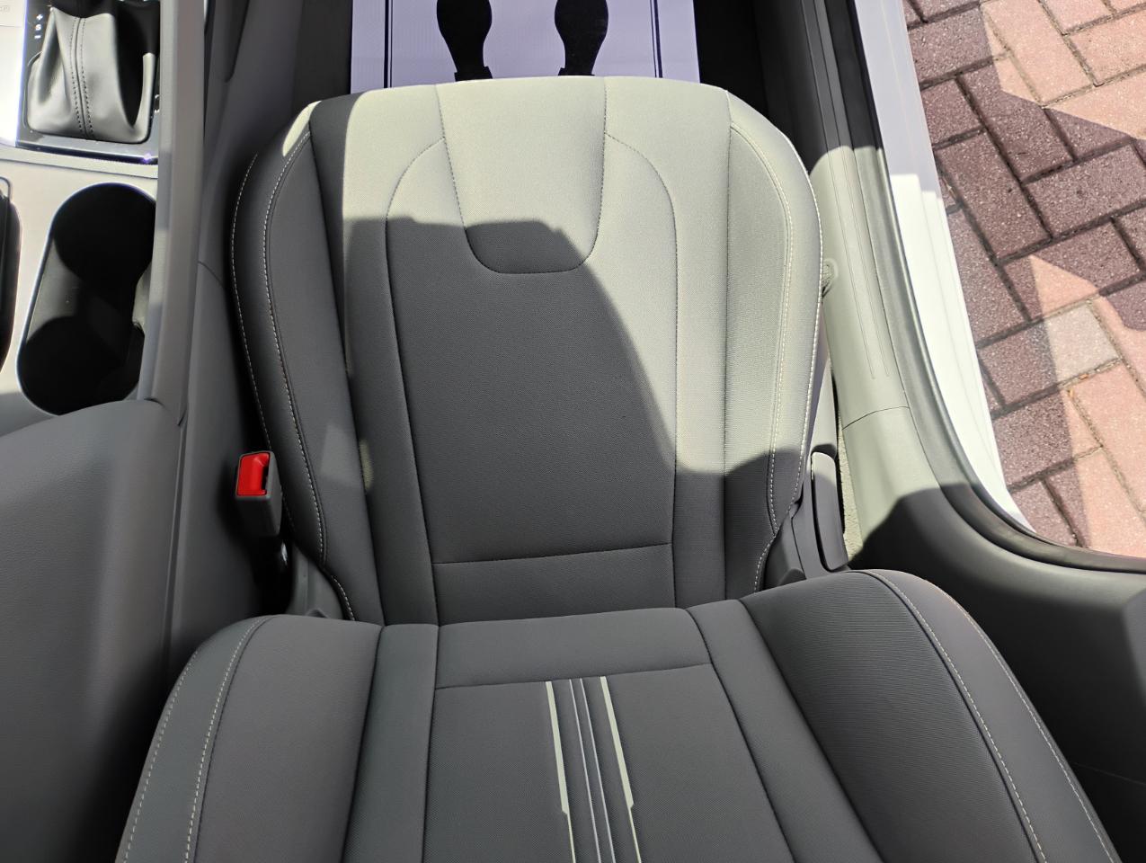 Hyundai Elantra SEL 2023