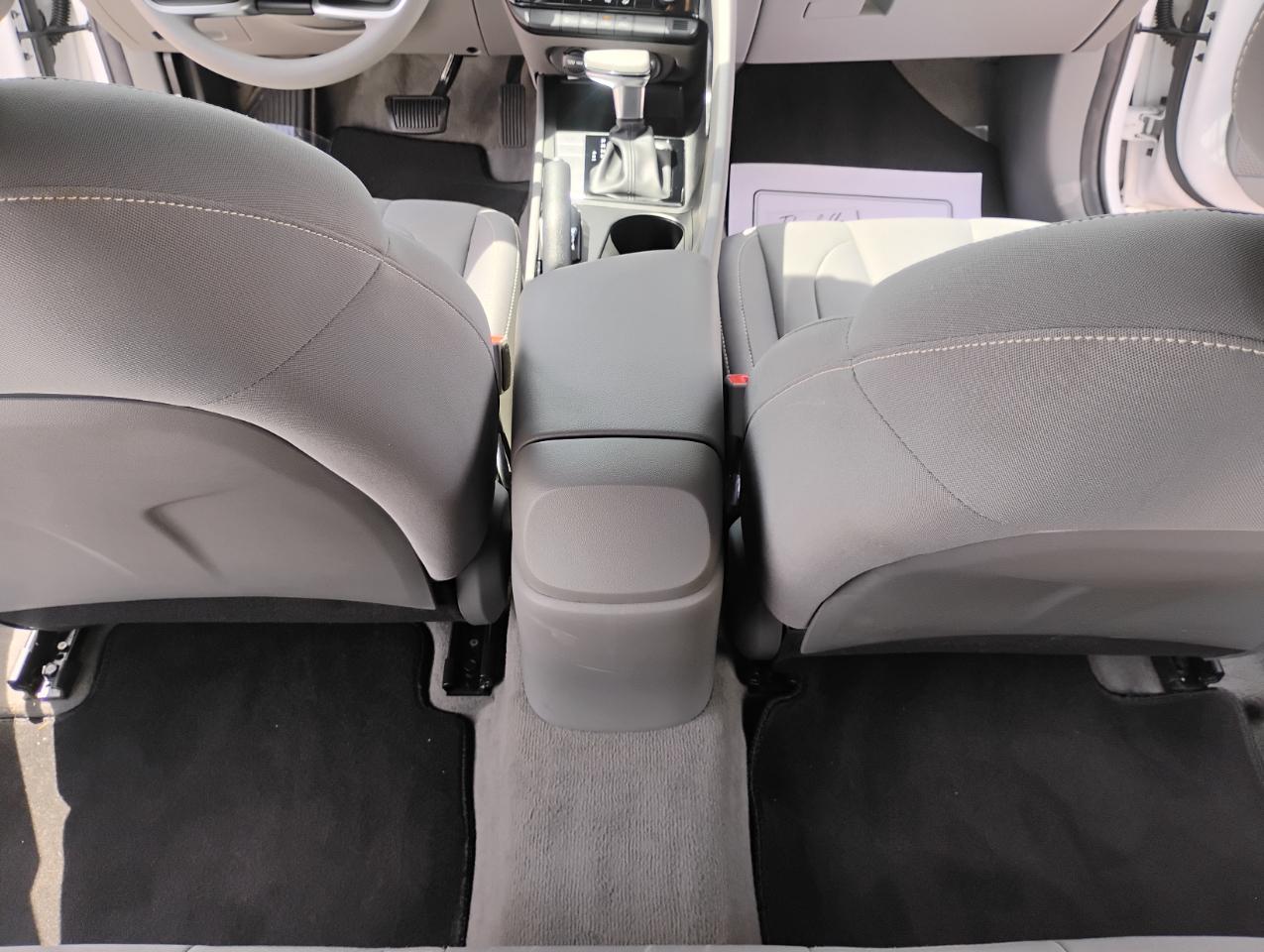 Hyundai Elantra SEL 2023