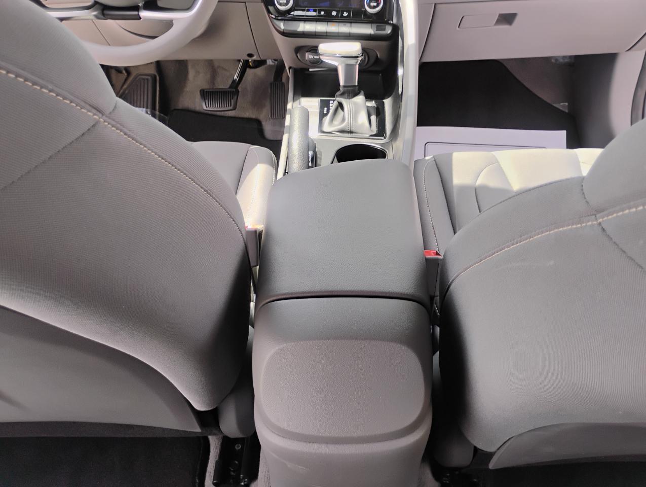 Hyundai Elantra SEL 2023