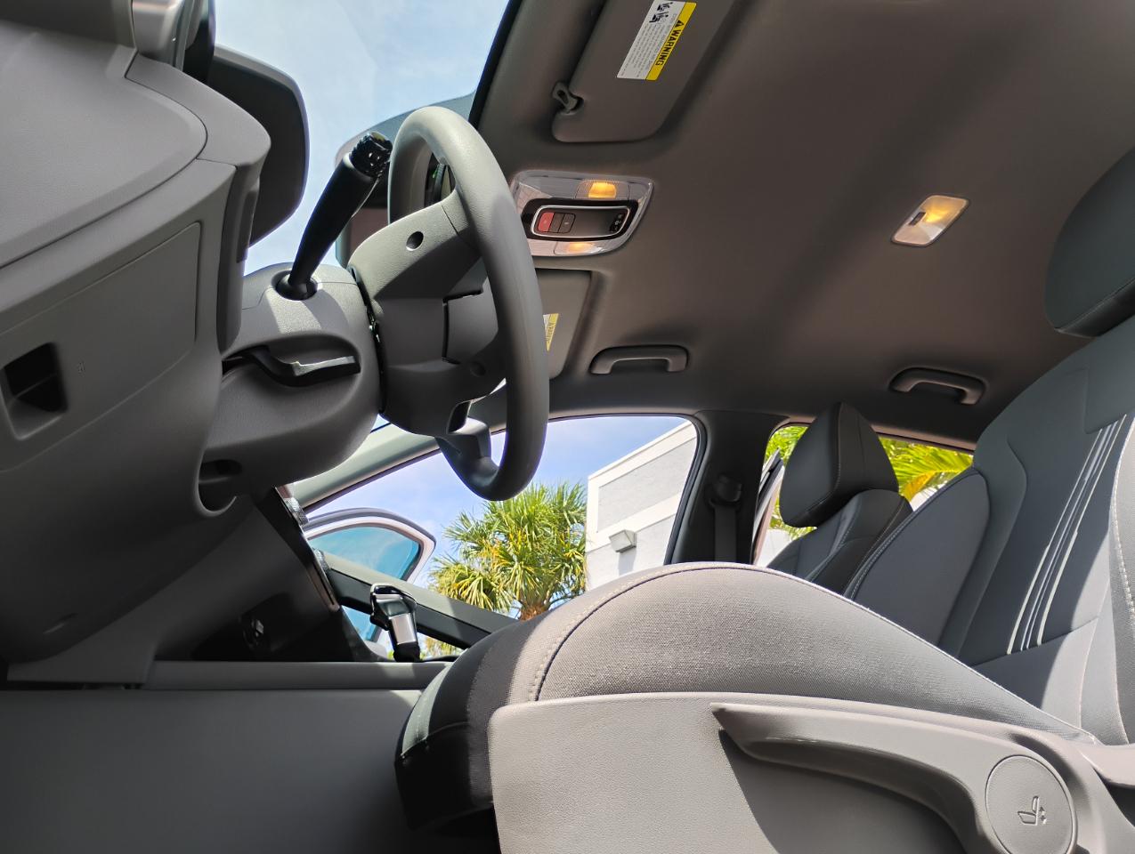 Hyundai Elantra SEL 2023