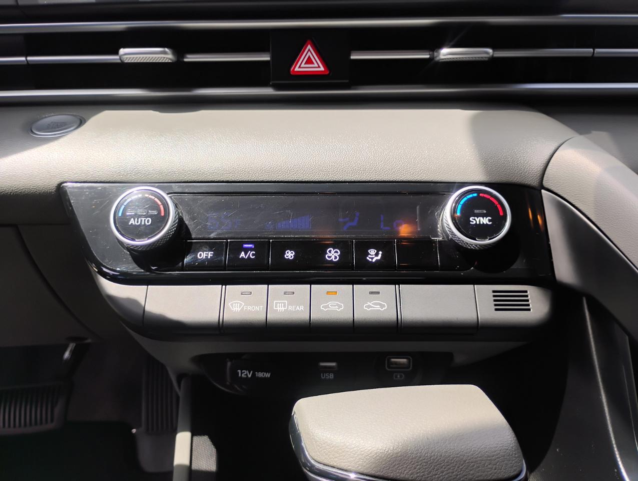 Hyundai Elantra SEL 2023