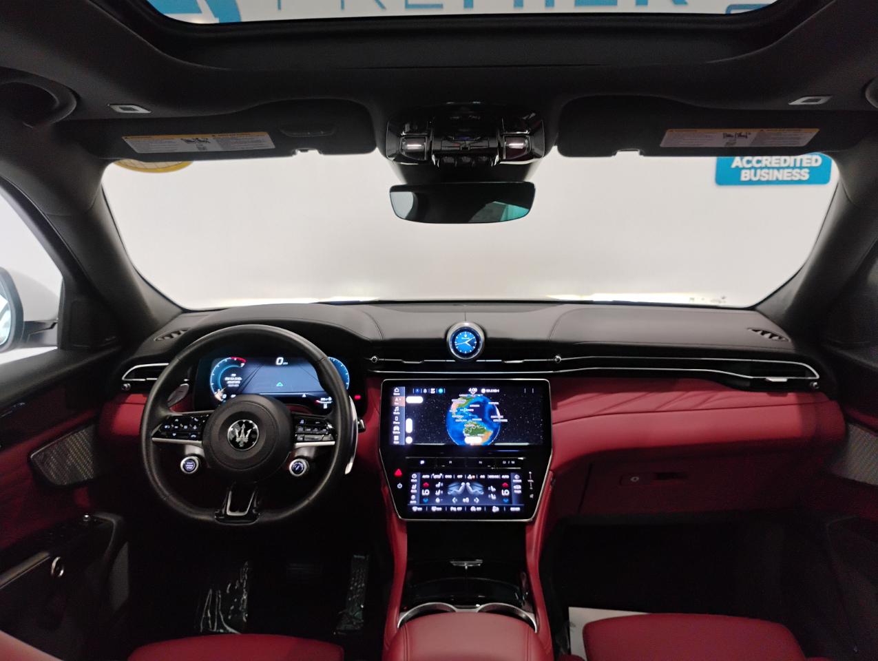 Maserati Grecale Modena 2023