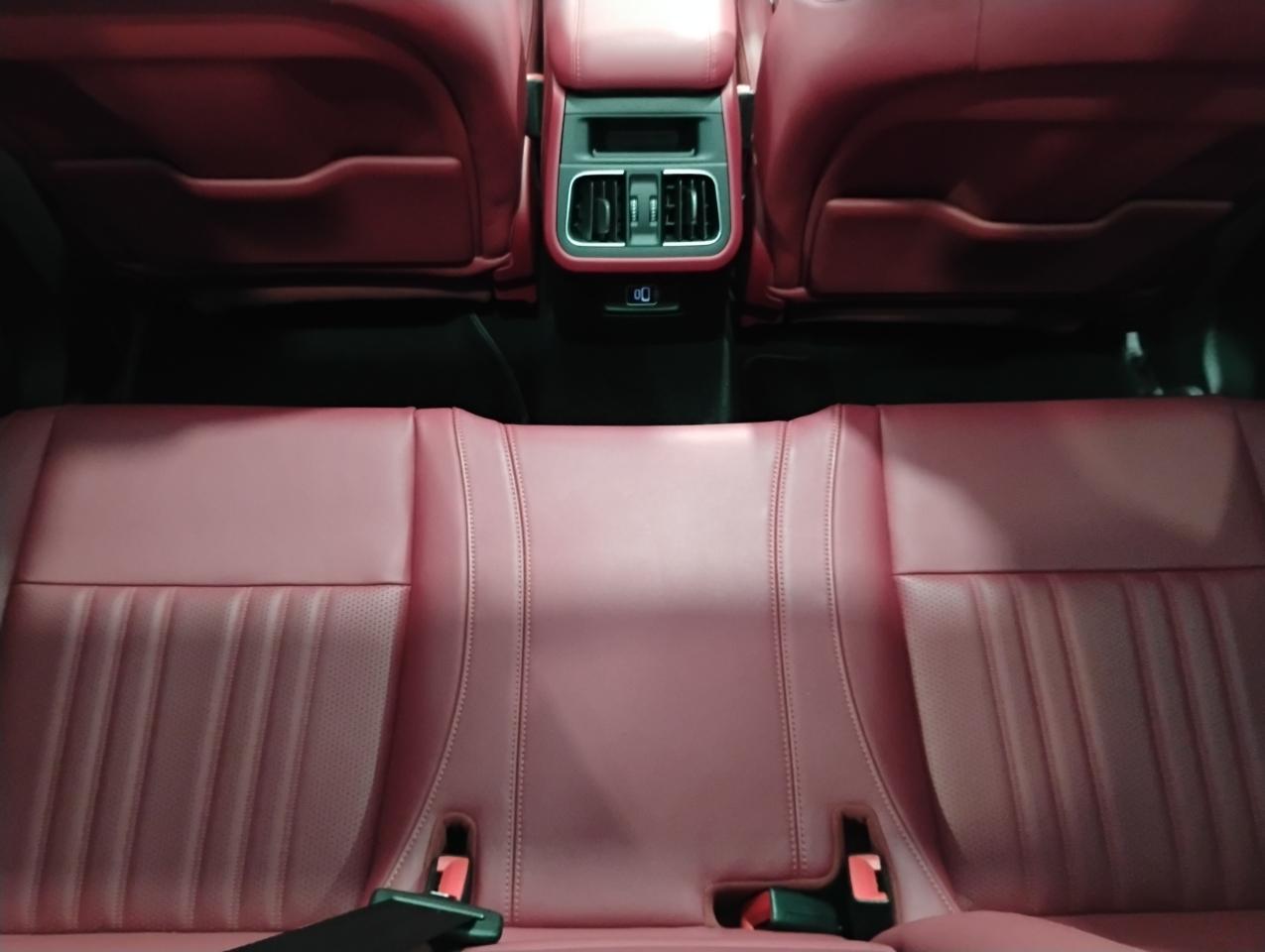 Maserati Grecale Modena 2023