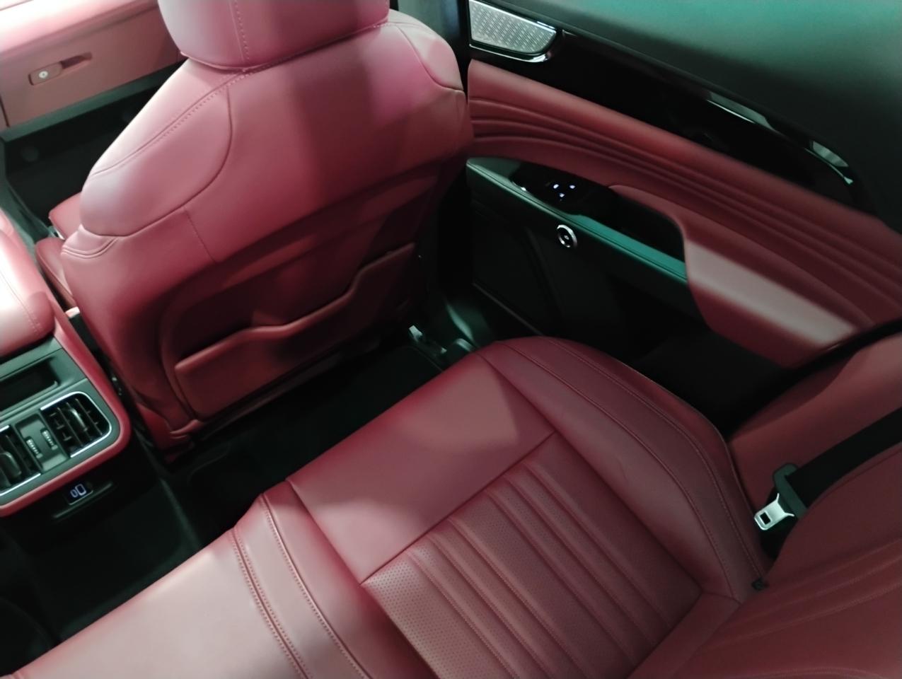 Maserati Grecale Modena 2023