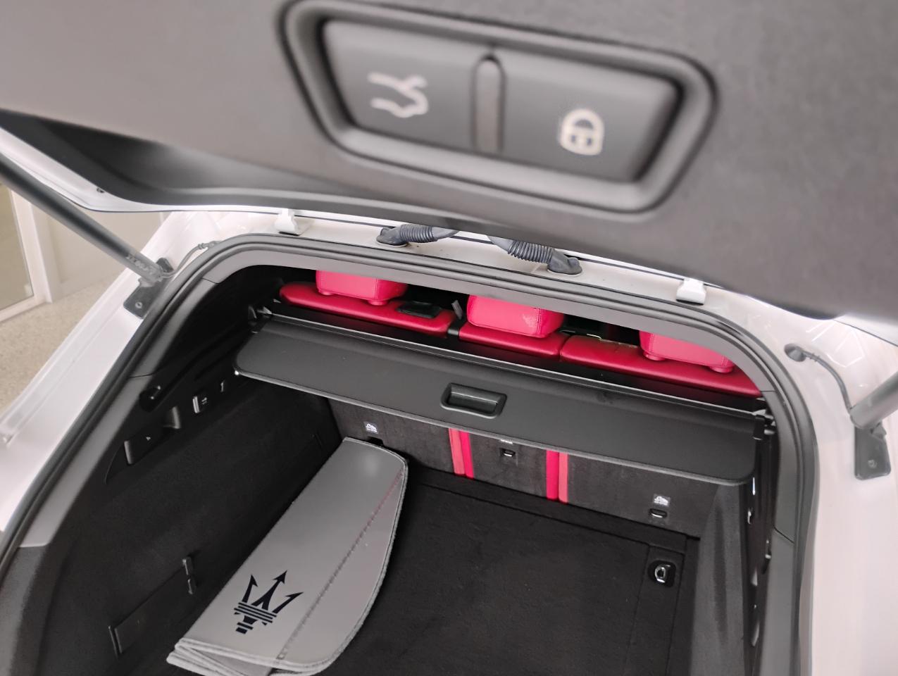 Maserati Grecale Modena 2023