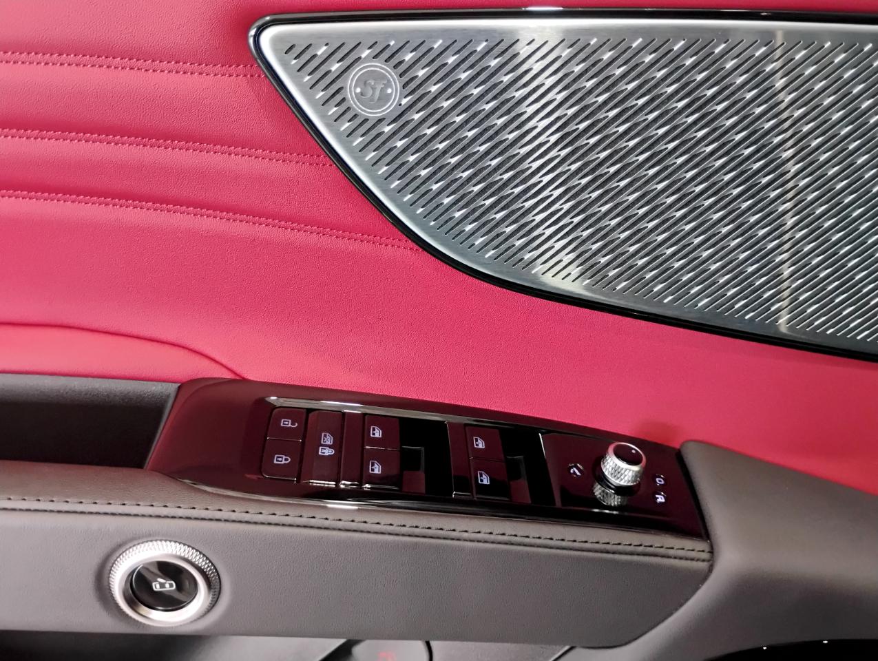 Maserati Grecale  2023