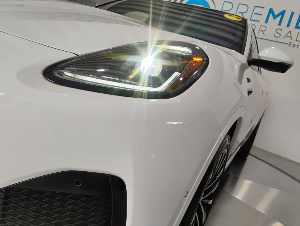 Maserati Grecale  2023