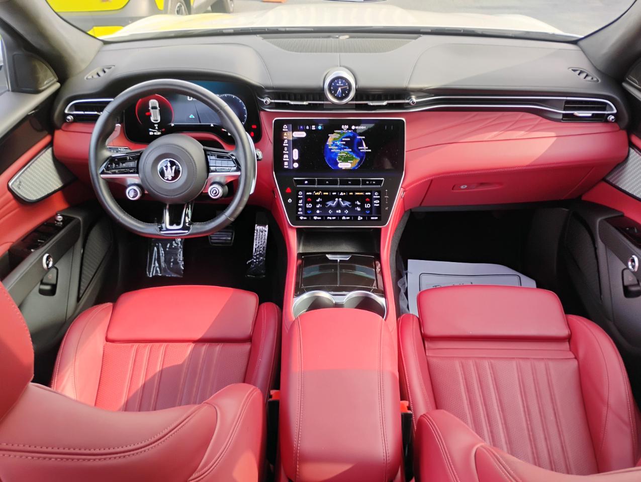 Maserati Grecale  2023