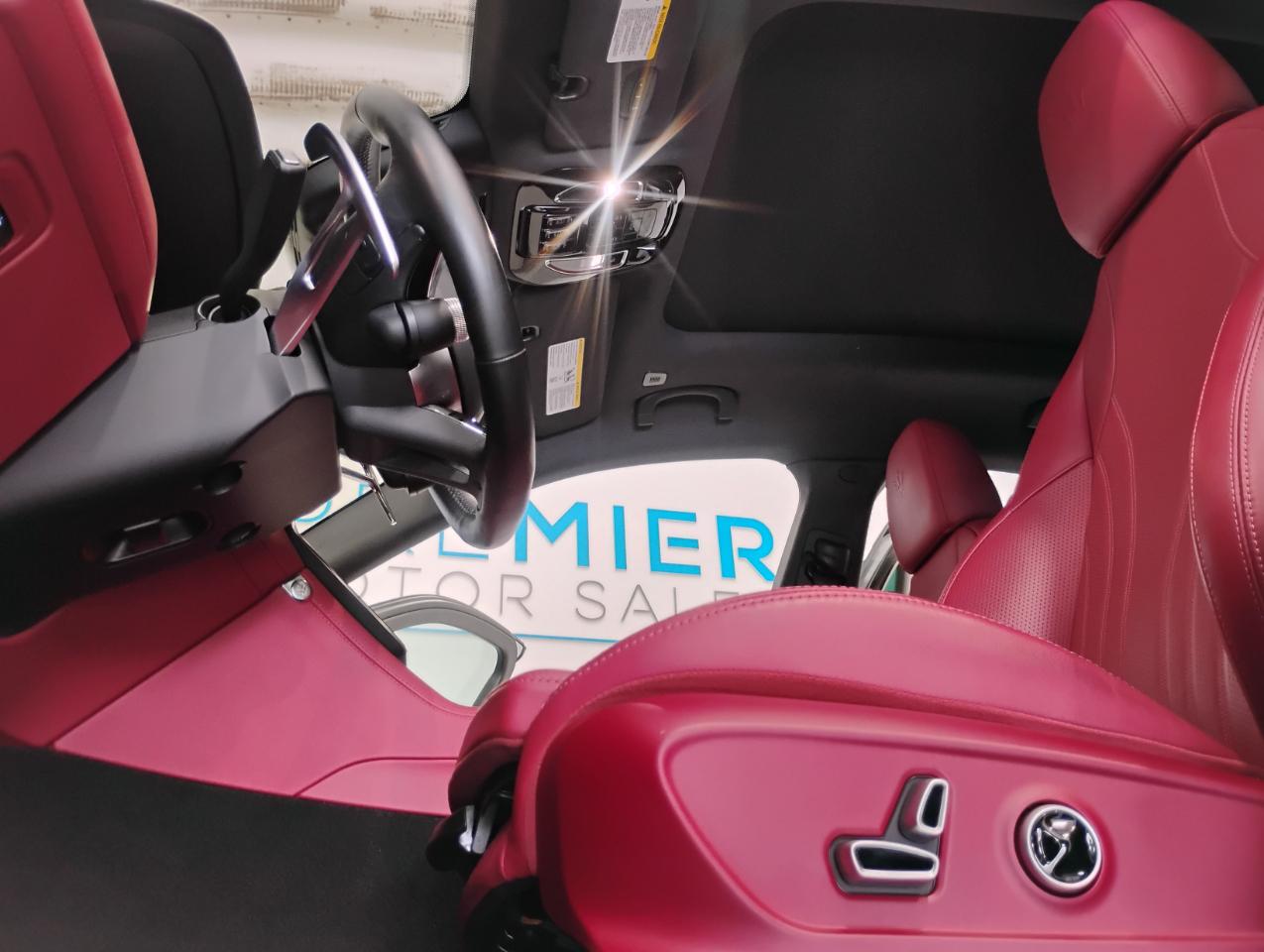 Maserati Grecale  2023