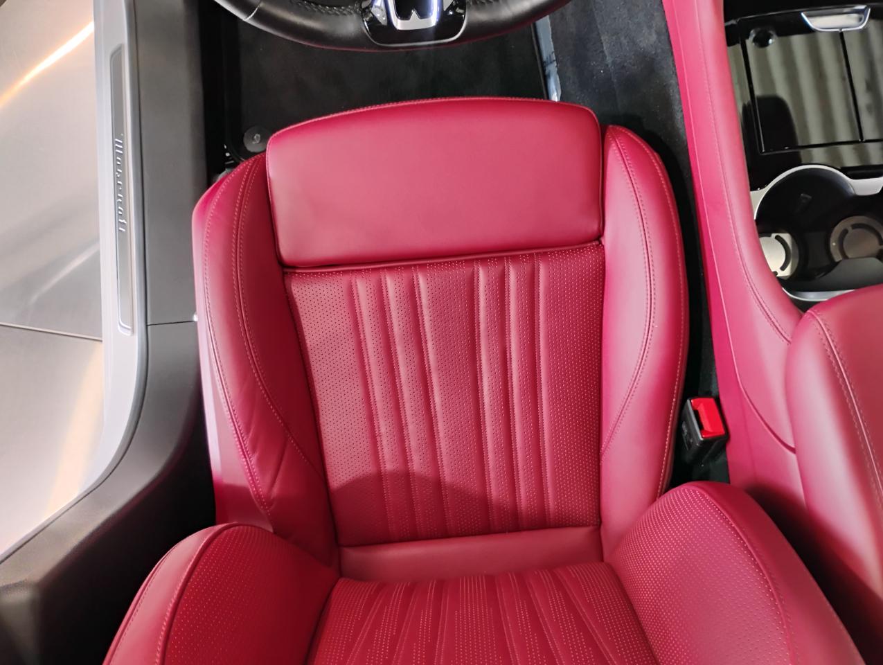 Maserati Grecale  2023