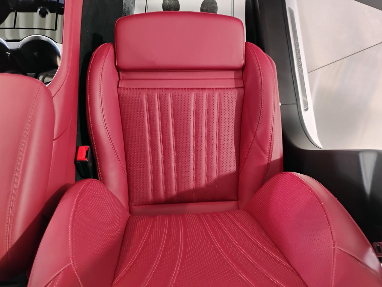Maserati Grecale  2023