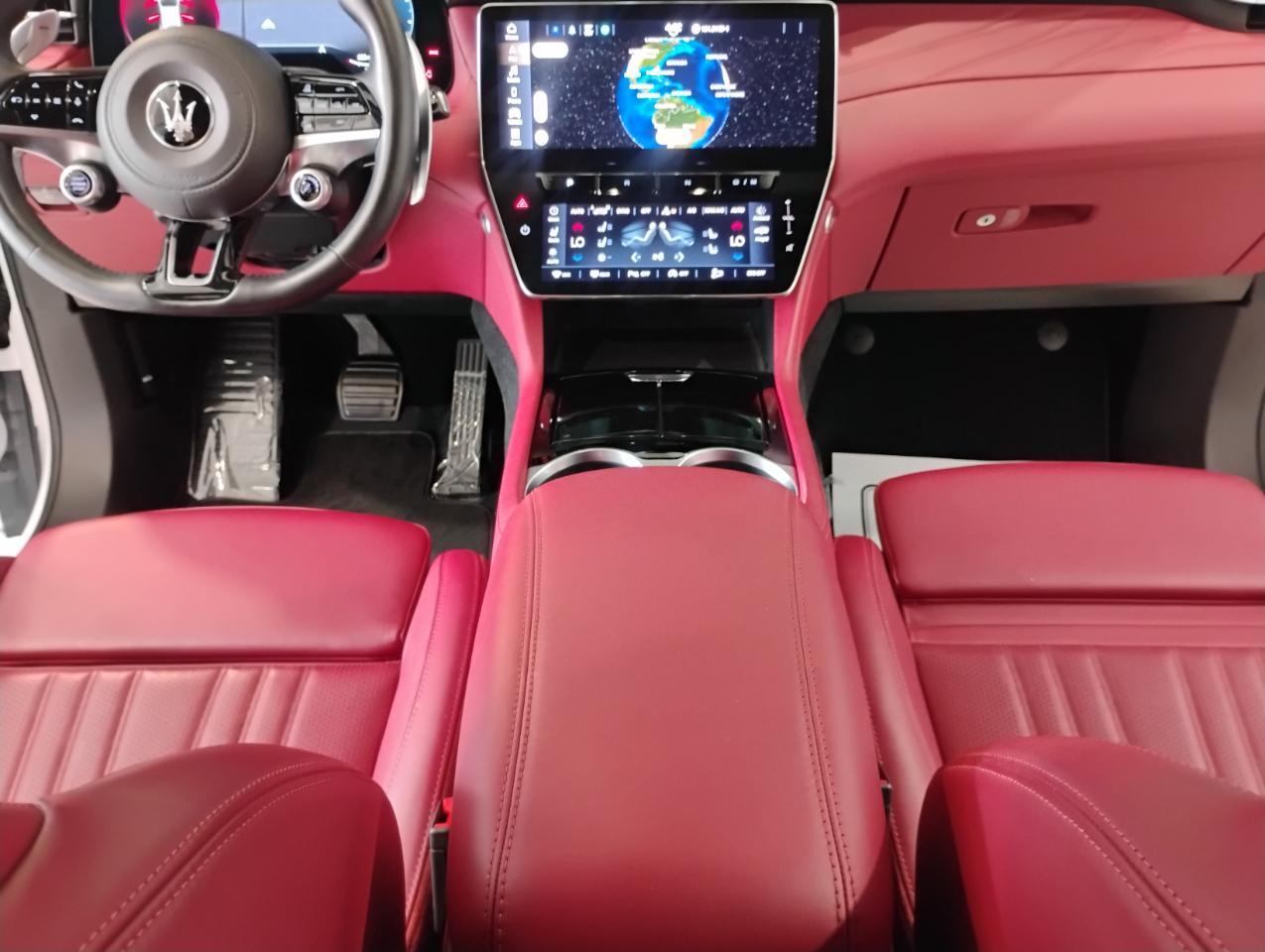 Maserati Grecale  2023