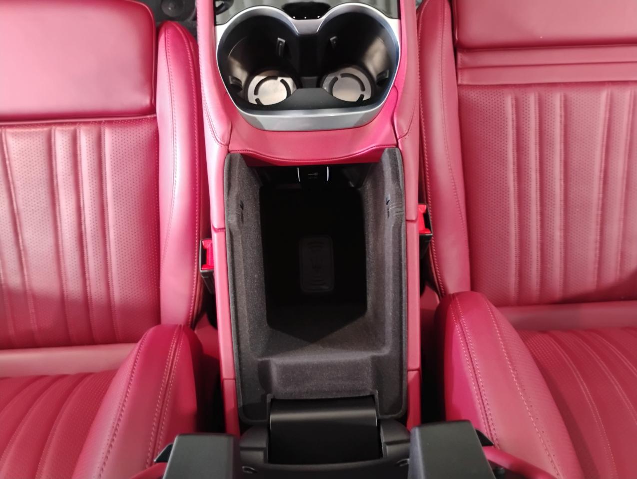 Maserati Grecale  2023