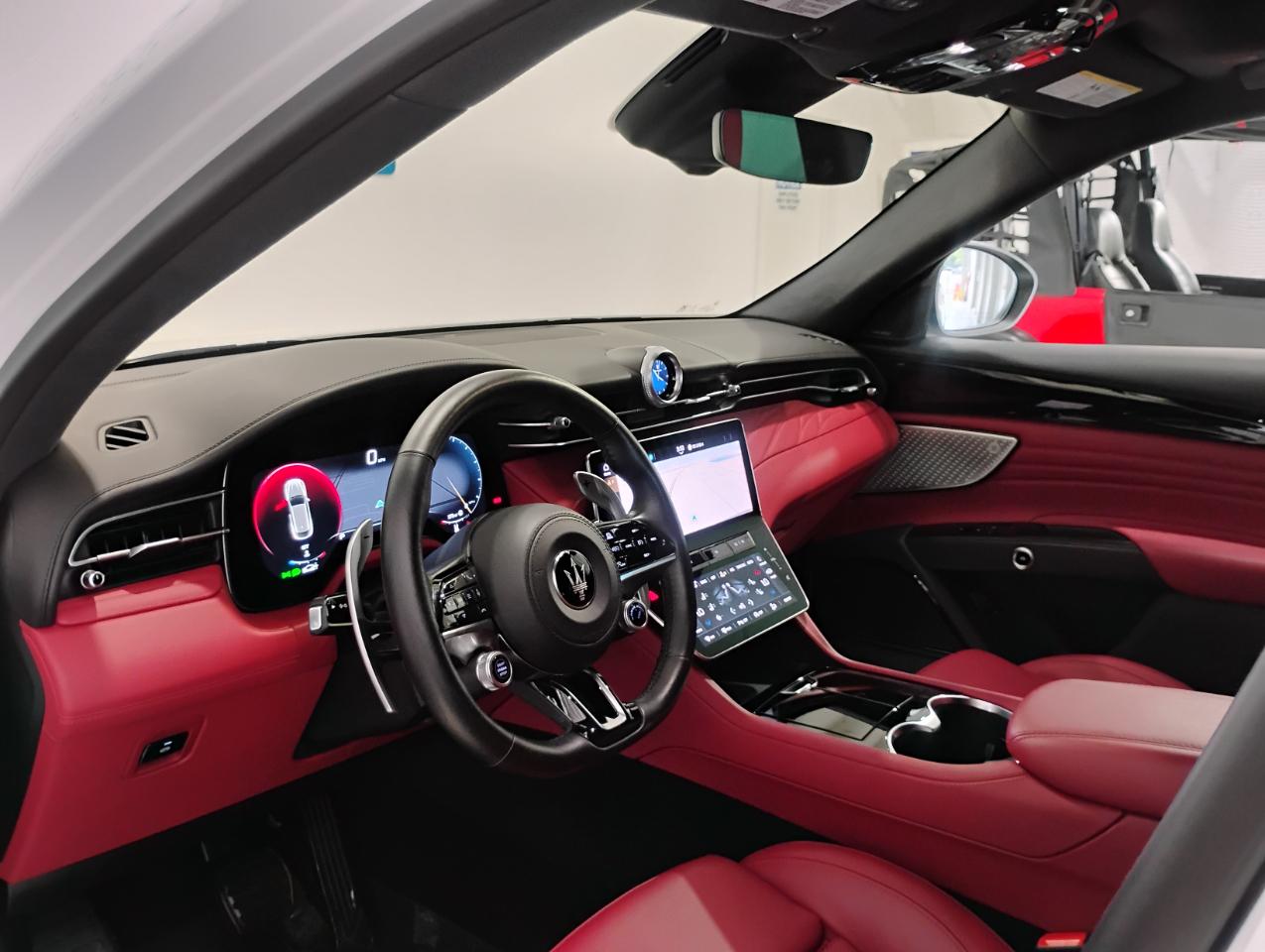 Maserati Grecale  2023