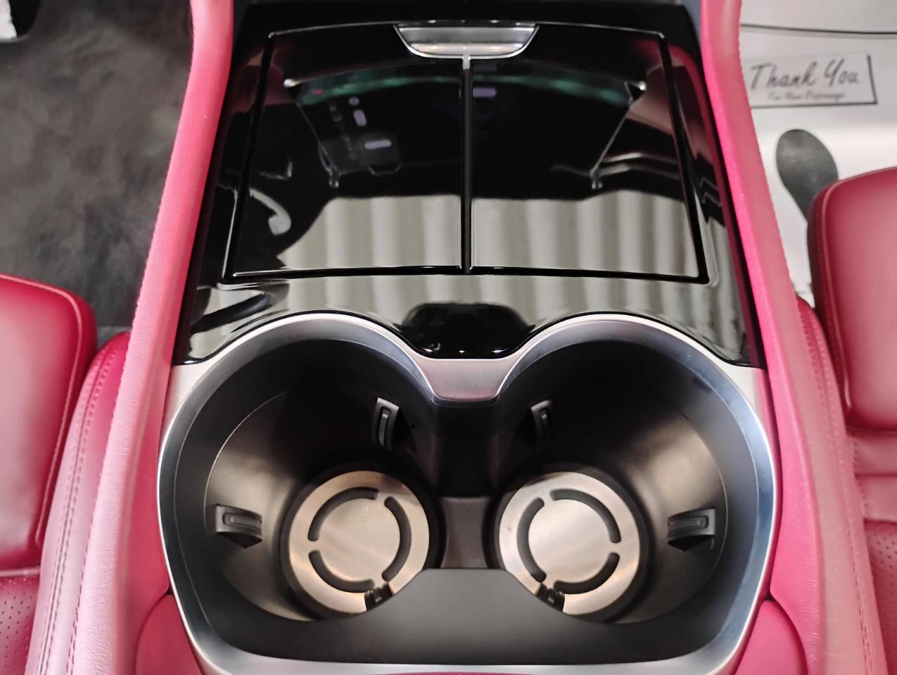 Maserati Grecale  2023