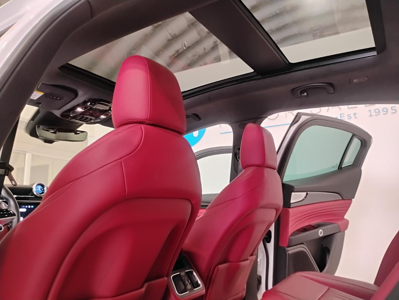 Maserati Grecale  2023