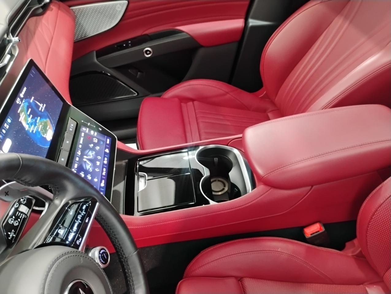 Maserati Grecale  2023