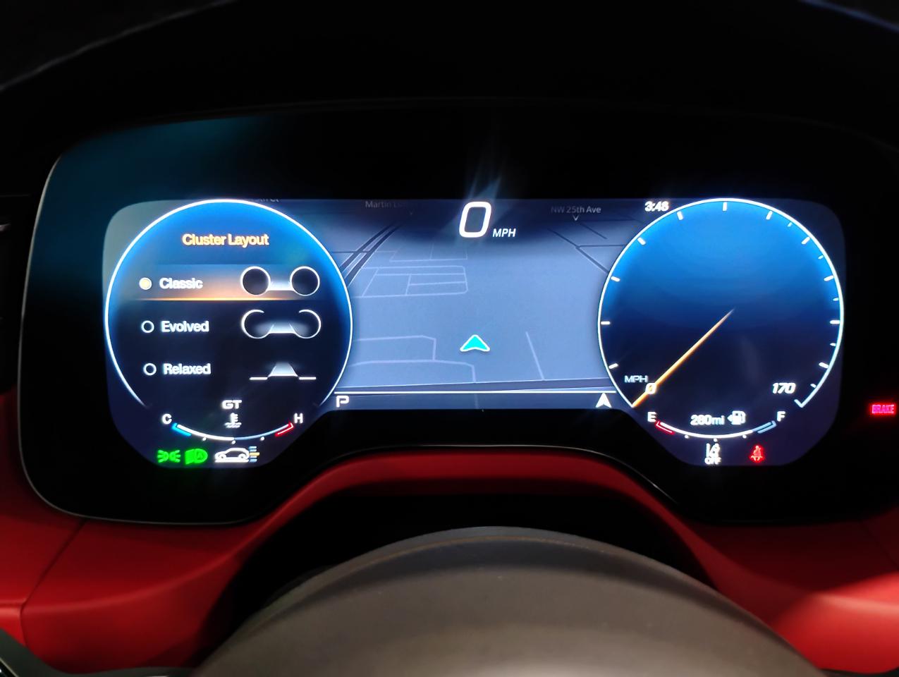 Maserati Grecale  2023