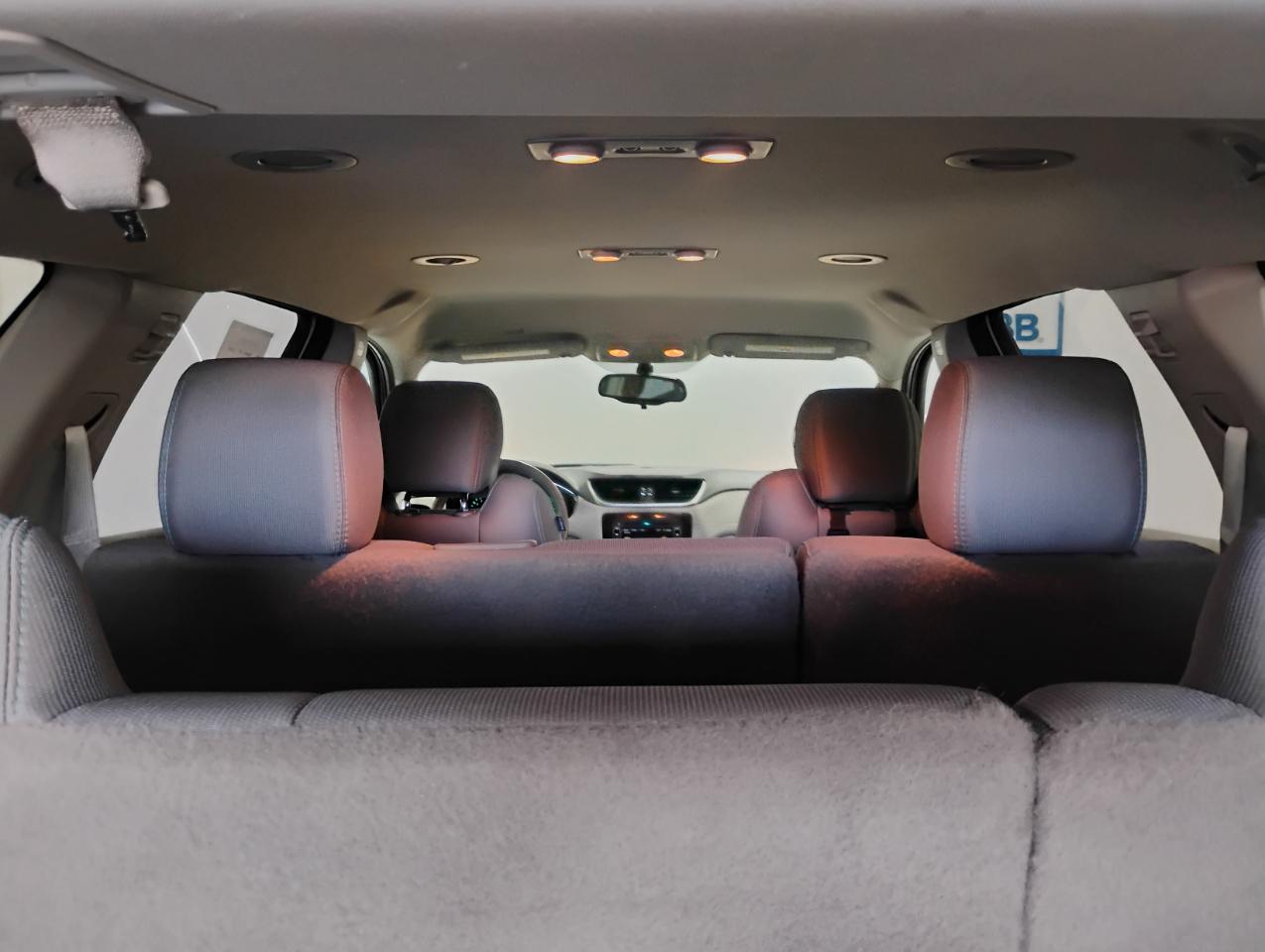 Chevrolet Traverse 1LT FWD 2017
