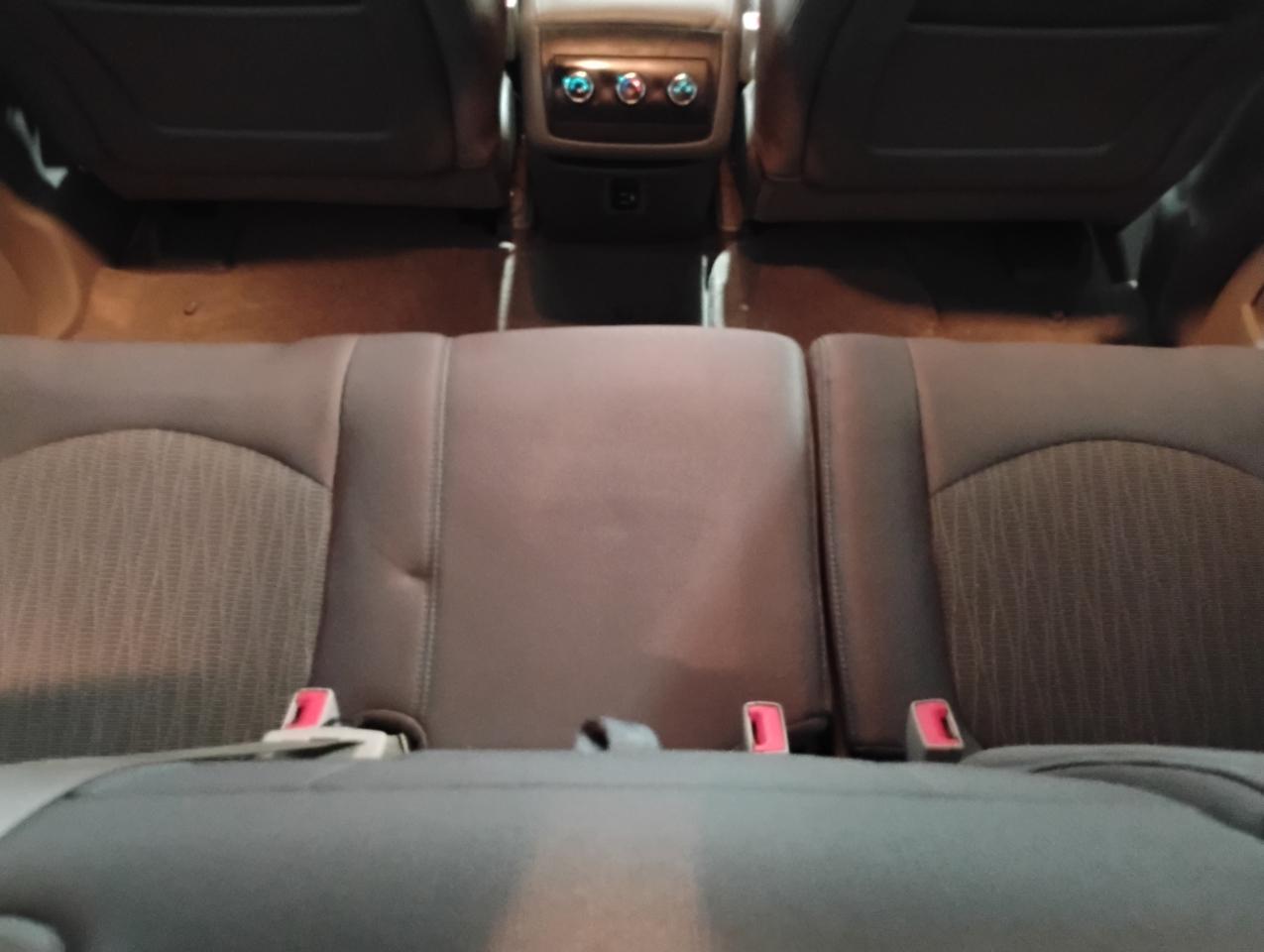 Chevrolet Traverse 1LT FWD 2017