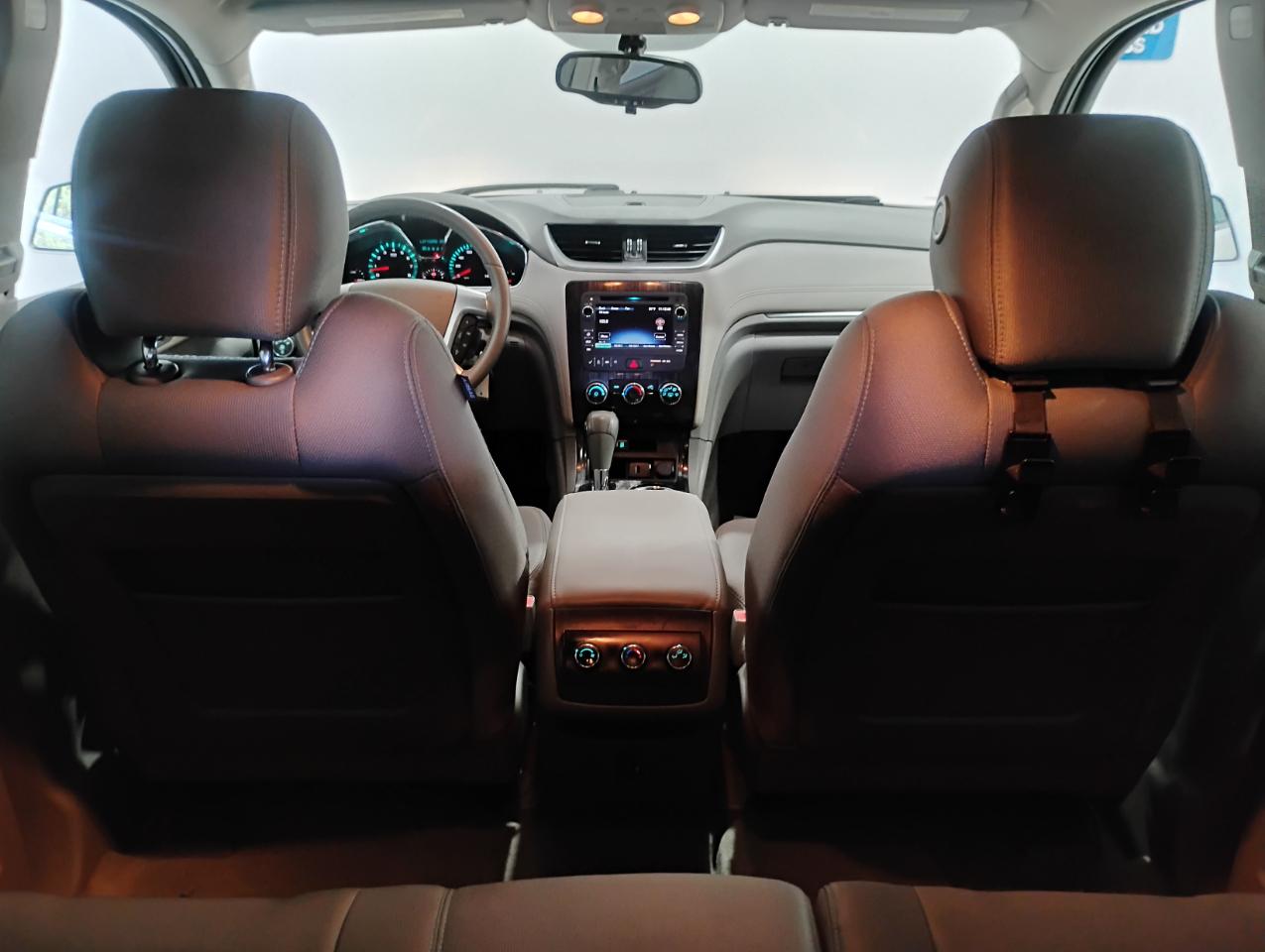 Chevrolet Traverse 1LT FWD 2017