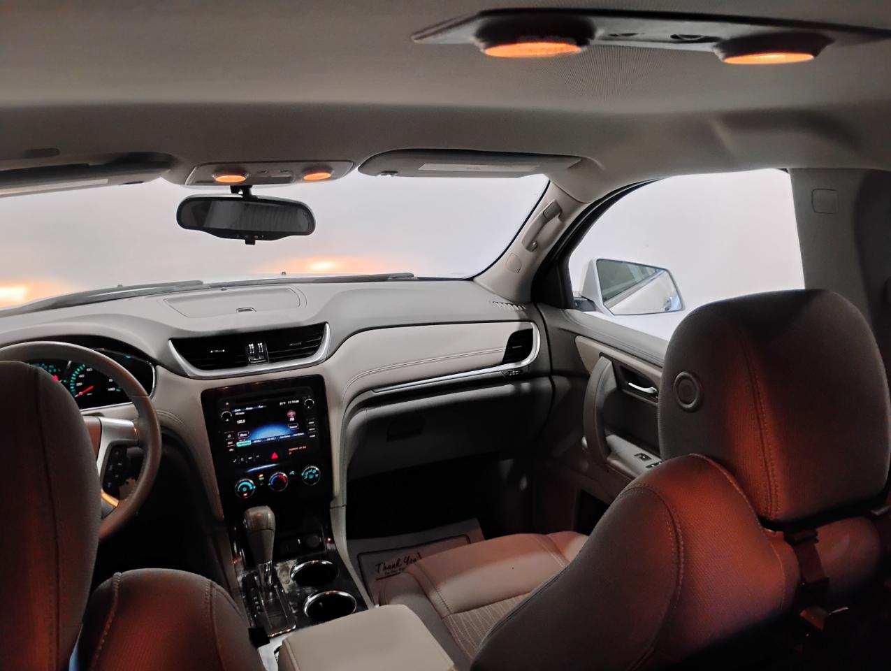 Chevrolet Traverse 1LT FWD 2017