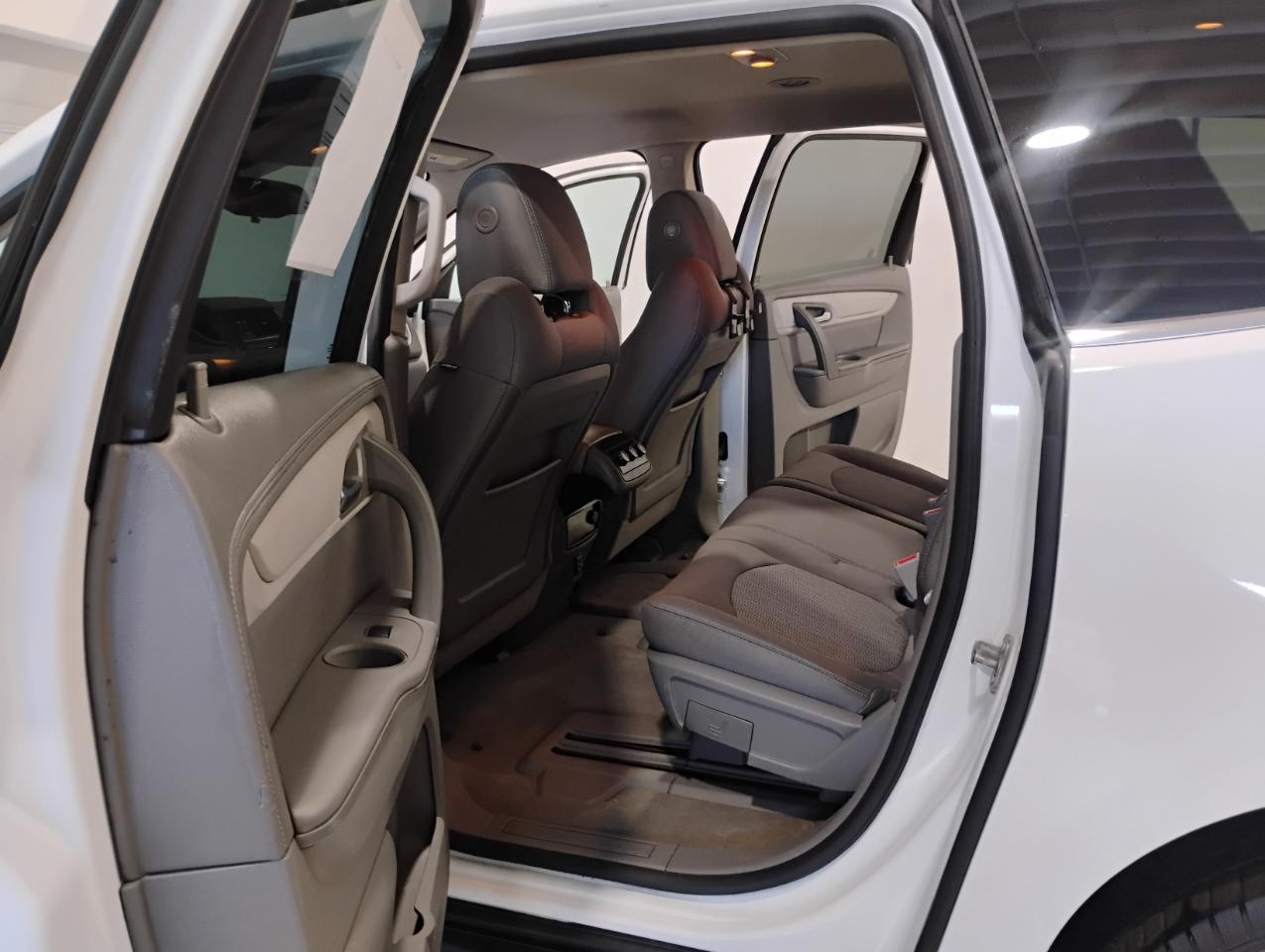 Chevrolet Traverse 1LT FWD 2017