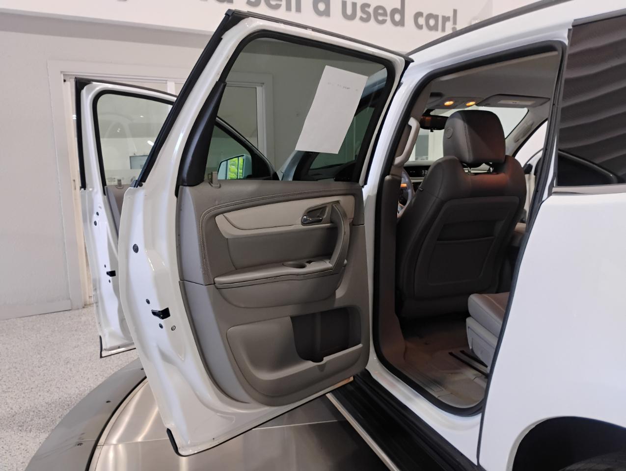 Chevrolet Traverse 1LT FWD 2017