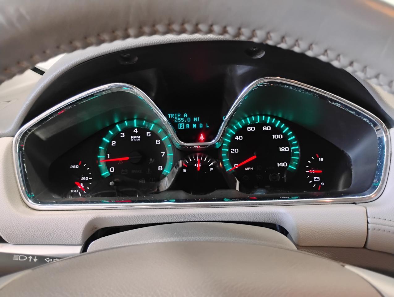 Chevrolet Traverse 1LT FWD 2017