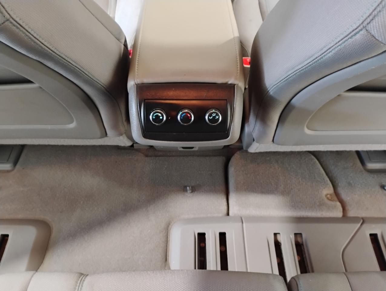 Chevrolet Traverse 1LT FWD 2017