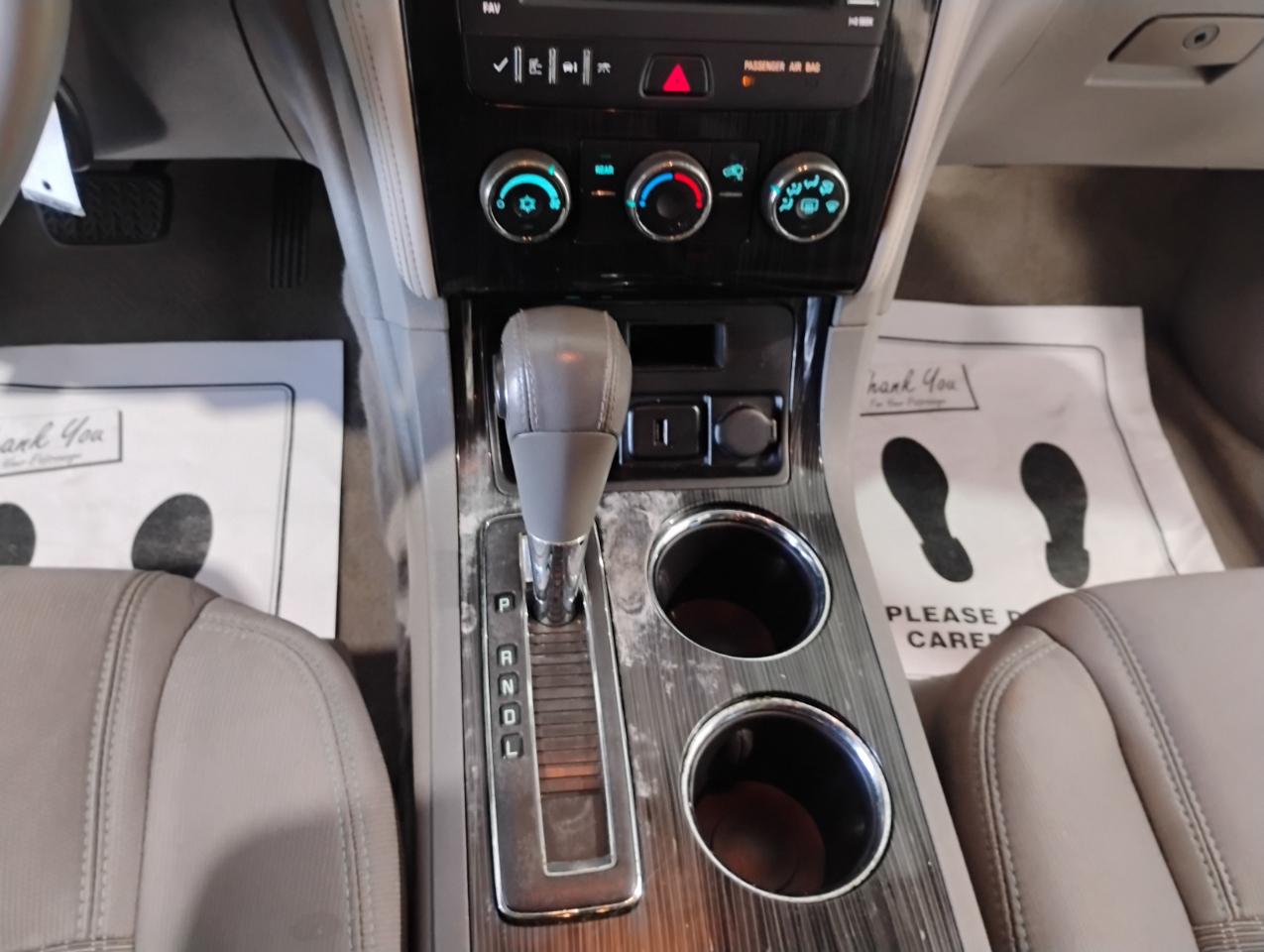 Chevrolet Traverse 1LT FWD 2017