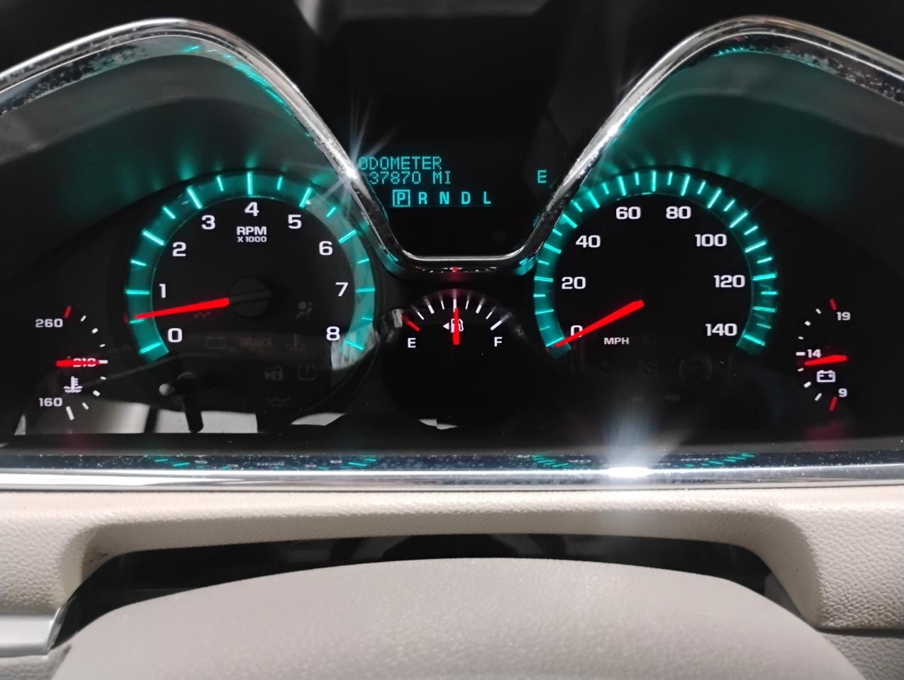 Chevrolet Traverse 1LT FWD 2017