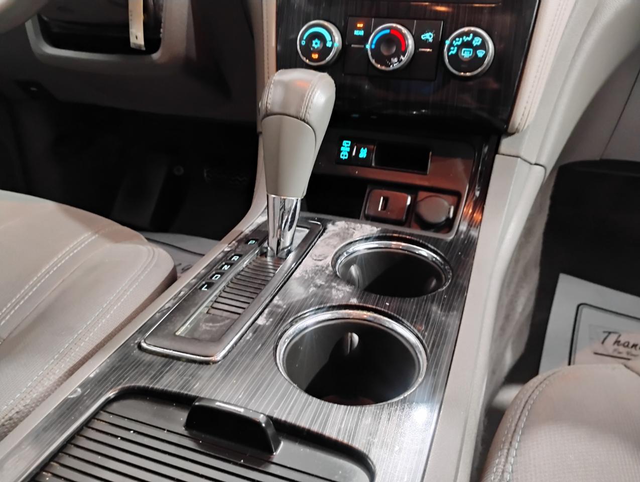Chevrolet Traverse 1LT FWD 2017
