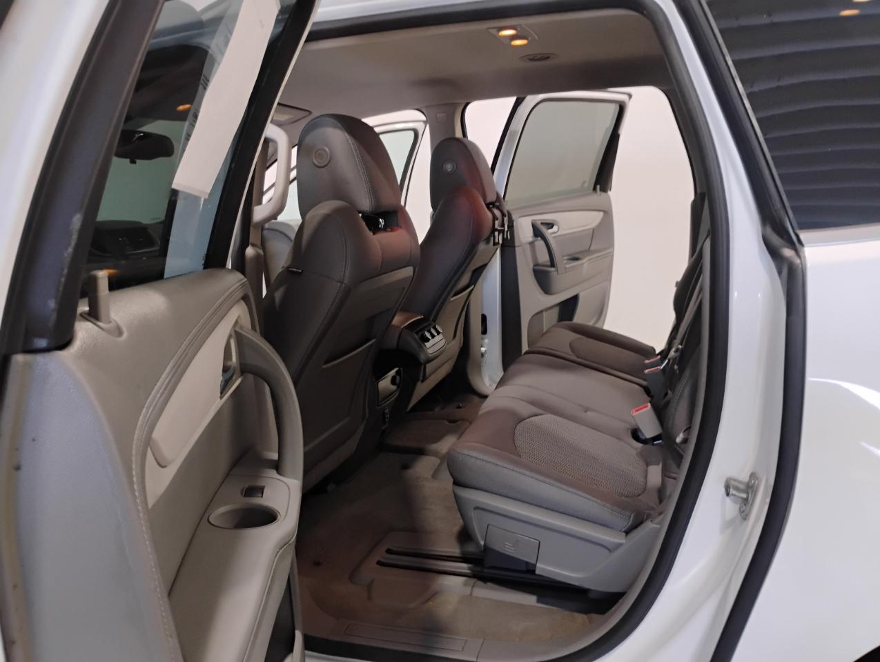 Chevrolet Traverse 1LT FWD 2017
