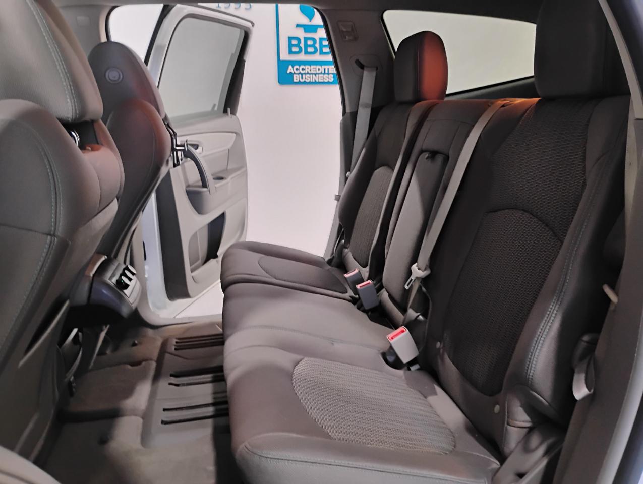 Chevrolet Traverse 1LT FWD 2017