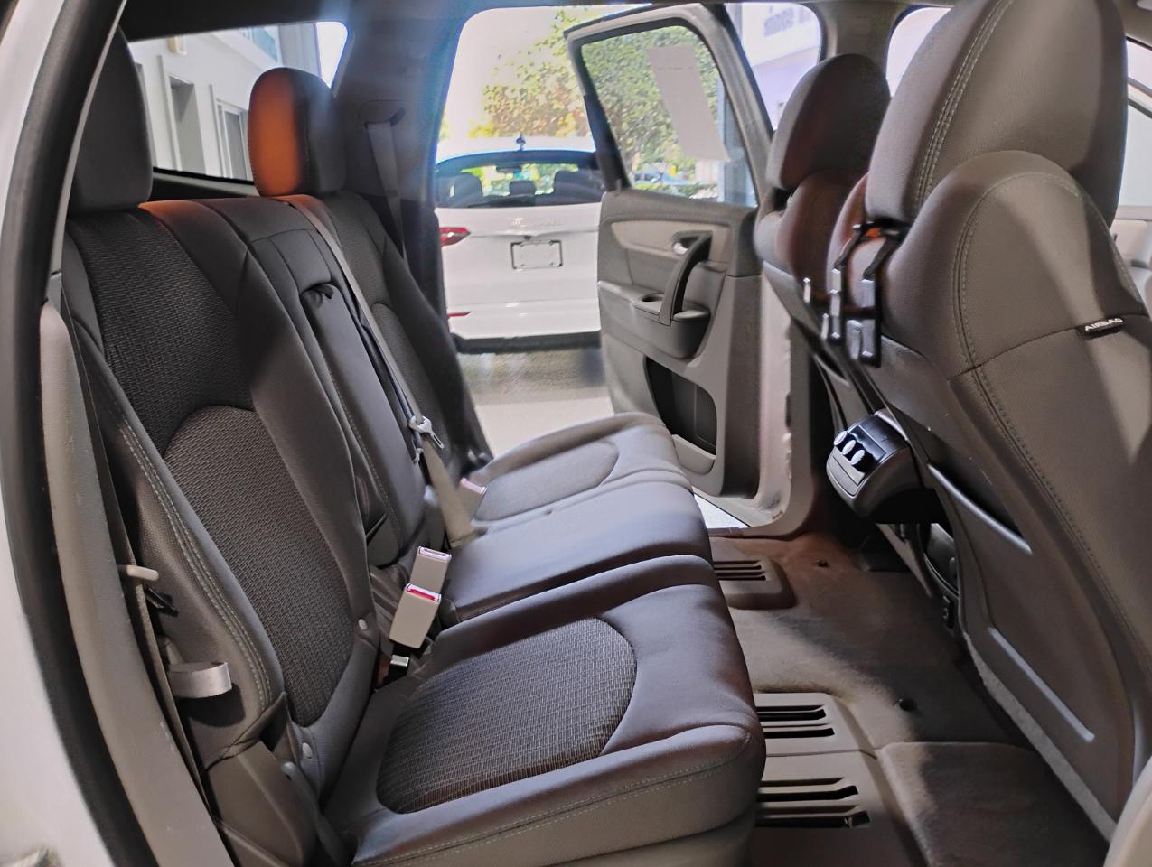 Chevrolet Traverse 1LT FWD 2017